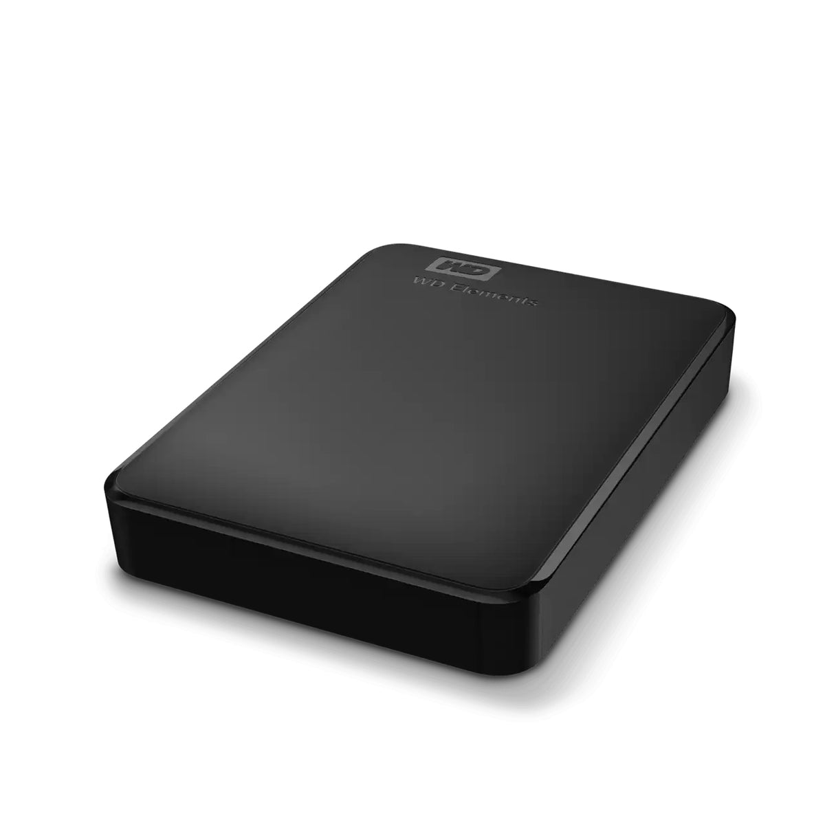 WD Elements 6TB HDD USB3.0 Portable 2.5inch RTL extern Negru 