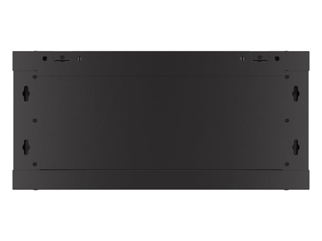Dulap rack de perete 19", 4U negru "WF01-6404-23B"