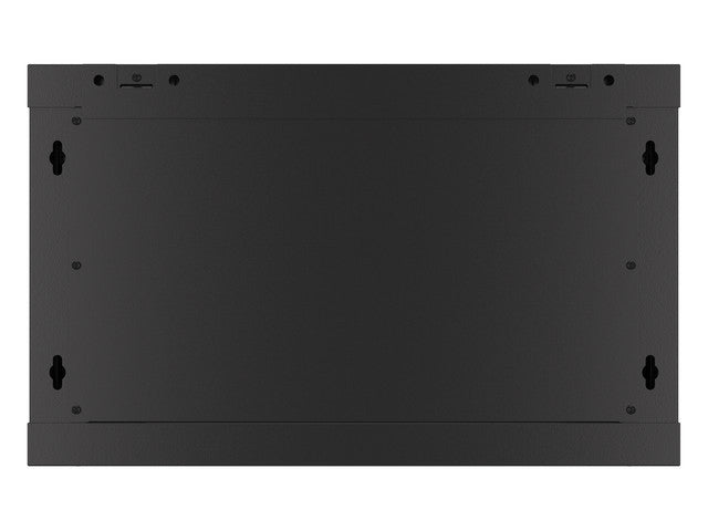 Dulap rack de perete 19", 6U negru "WF01-6406-00B"