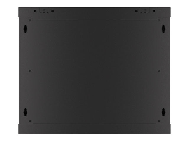 Dulap rack de perete 19", 9U negru "WF01-6409-00B"