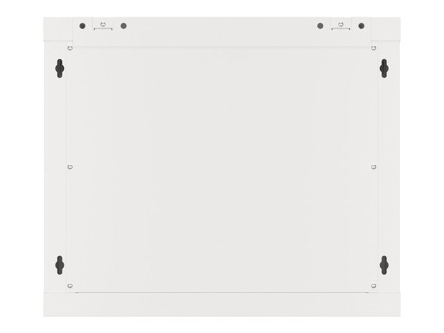 Dulap rack de perete 19", 9U gri V2 "WF01-6409-10S"