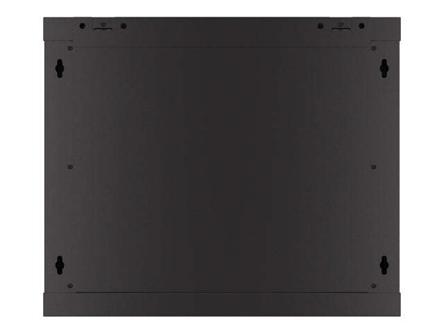 Dulap rack de perete 19", 9U negru "WF01-6409-23B"
