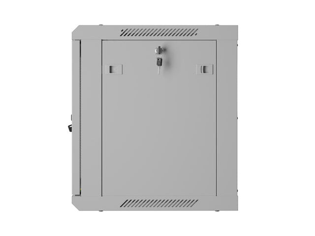 Dulap rack de perete 19" gri "WF01-6409-23S"