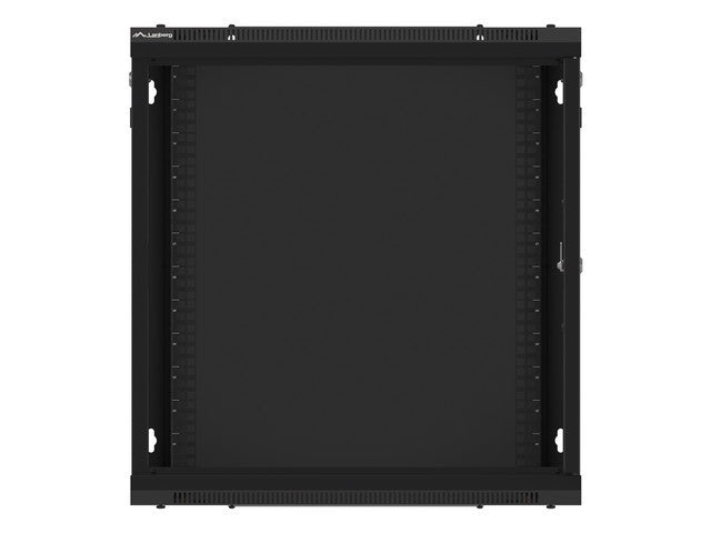 Dulap rack 19" perete 12U / 600x450 ng "WF01-6412-00B"