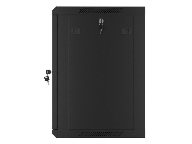 Dulap rack 19" perete 12U / 600x450 ng "WF01-6412-00B"