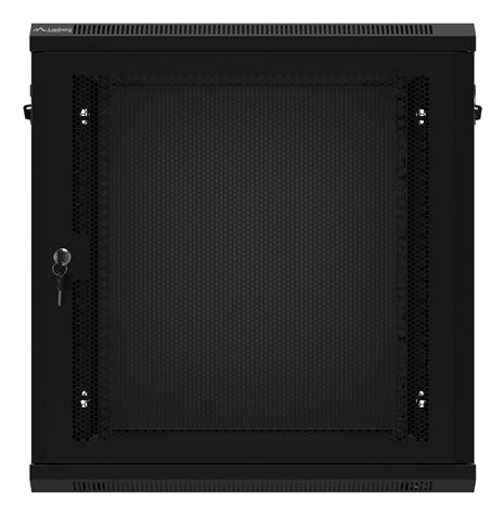 Dulap rack 19" perete 12U / 600x450 ng "WF01-6412-23B"