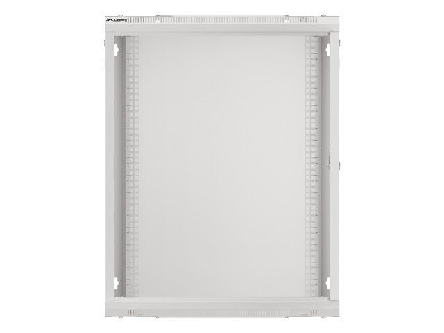 Dulap rack 19" perete 15U/ 600x450 gr V2 "WF01-6415-10S"