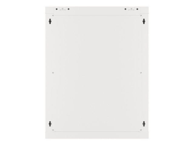Dulap rack 19" perete 15U/ 600x450 gr V2 "WF01-6415-10S"