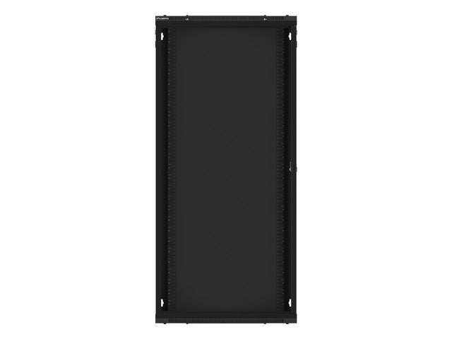 Dulap rack 19" perete 27U/ 600x450 ng V2 "WF01-6427-10B"