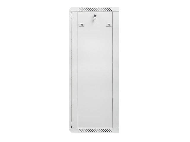 Dulap rack 19" perete 27U/ 600x450 gr V2 "WF01-6427-10S"