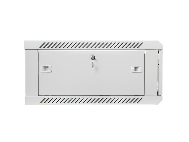Dulap rack de perete 19", 4U gr V2 "WF01-6604-10S"