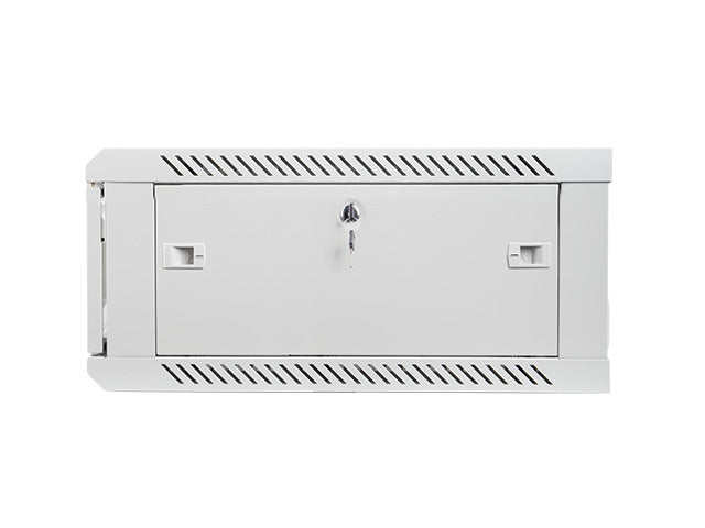 Dulap rack de perete 19", 4U gr V2 "WF01-6604-10S"