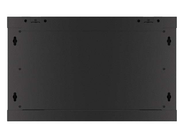 Dulap rack de perete 19", 6U negru "WF01-6606-00B"