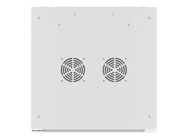Dulap rack de perete 19", 6U gri V2 "WF01-6606-10S"