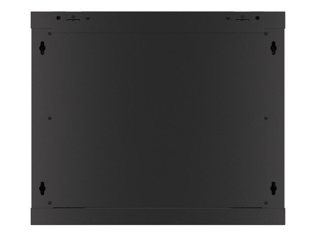 Dulap rack de perete 19", 9U negru "WF01-6609-00B"