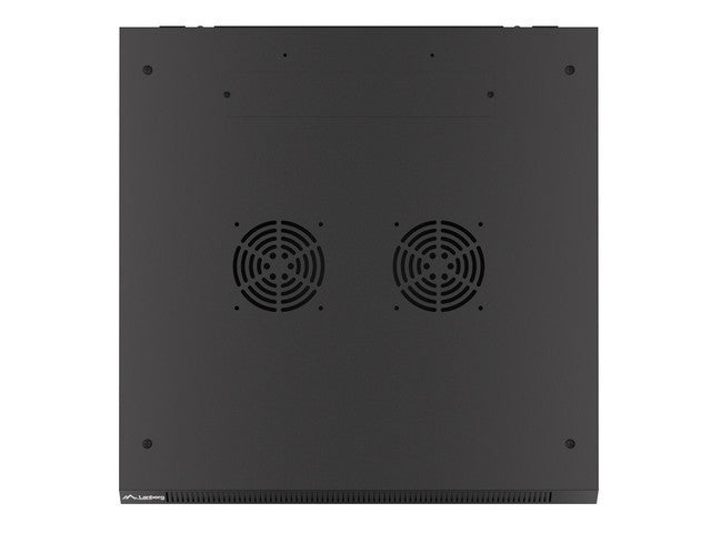 Dulap rack de perete 19", 9U negru "WF01-6609-00B"