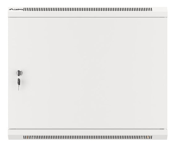 Dulap rack de perete 19", 9U gri "WF01-6609-00S"
