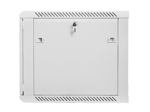 Dulap rack de perete 19", 9U gri V2 "WF01-6609-10S"