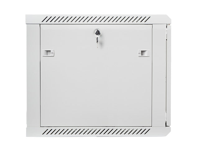 Dulap rack de perete 19", 9U gri V2 "WF01-6609-10S"
