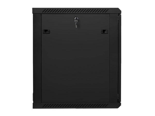 Dulap rack 19" perete 15U/ 600x600 ng V2 "WF01-6615-10B"