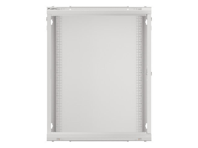 Dulap rack 19" perete 15U/ 600x600 gr V2 "WF01-6615-10S"