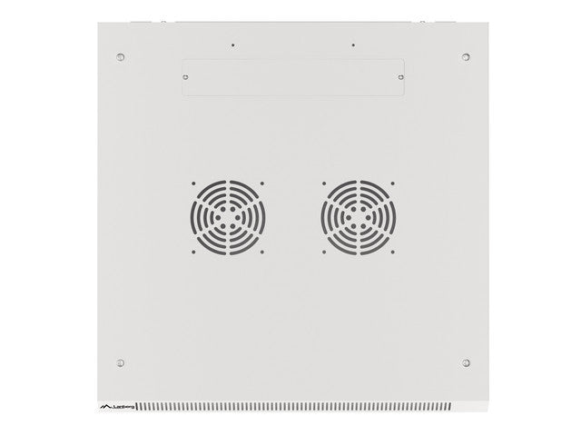 Dulap rack 19" perete 15U/ 600x600 gr V2 "WF01-6615-10S"