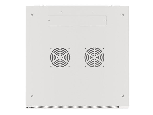 Dulap rack 19" perete 22U/ 600x600 gr V2 "WF01-6622-10S"