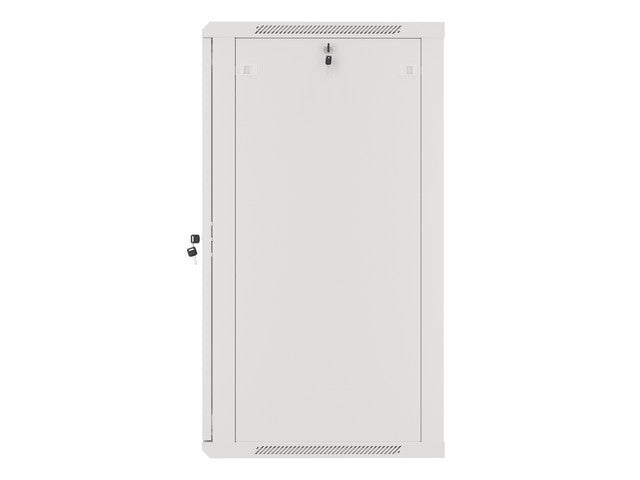 Dulap rack 19" perete 22U/ 600x600 gr V2 "WF01-6622-10S"