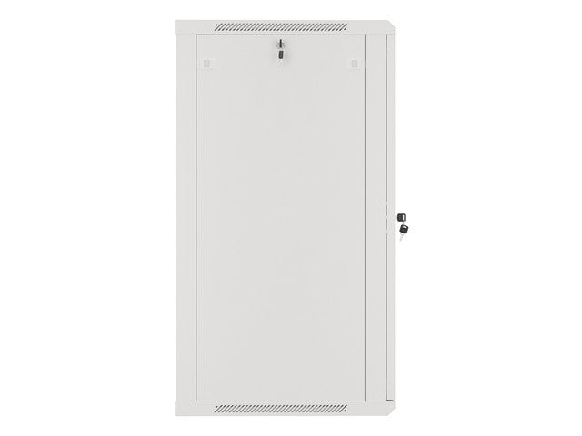 Dulap rack 19" perete 22U/ 600x600 gr V2 "WF01-6622-10S"