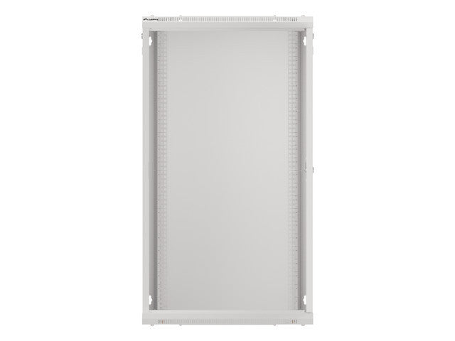 Dulap rack 19" perete 22U/ 600x600 gr V2 "WF01-6622-10S"
