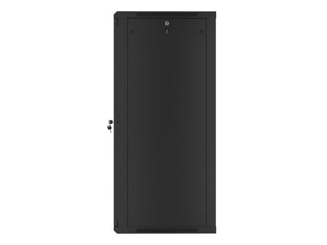 Dulap rack 19" perete 27U/ 600x600 ng V2 "WF01-6627-10B"