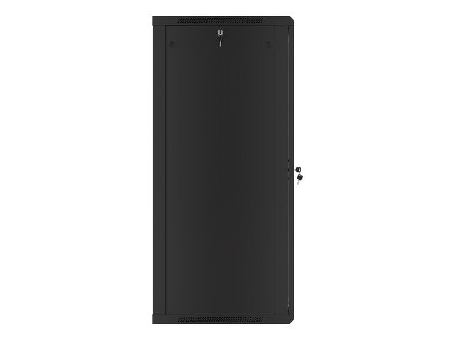 Dulap rack 19" perete 27U/ 600x600 ng V2 "WF01-6627-10B"