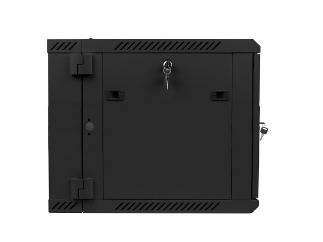 Dulap rack 19" perete sect dubla 9U ng "WF02-6609-10B"