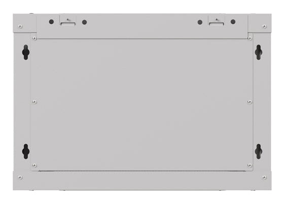 Dulap rack de perete 19", 6U, gri, "WF03-5306-10S"