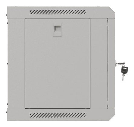 Dulap rack de perete 19", 6U, gri, "WF03-5306-10S"