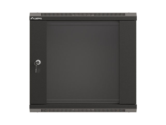 Dulap rack de perete 19", 9U negru "WF03-5309-10B"