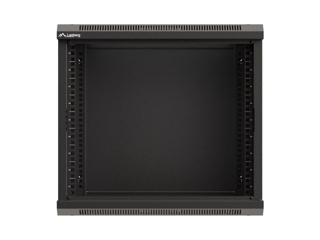 Dulap rack de perete 19", 9U negru "WF03-5309-10B"