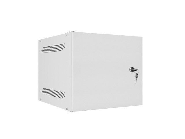 Dulap rack 10" perete 4U / 280x310 gri "WF10-2304-00S"