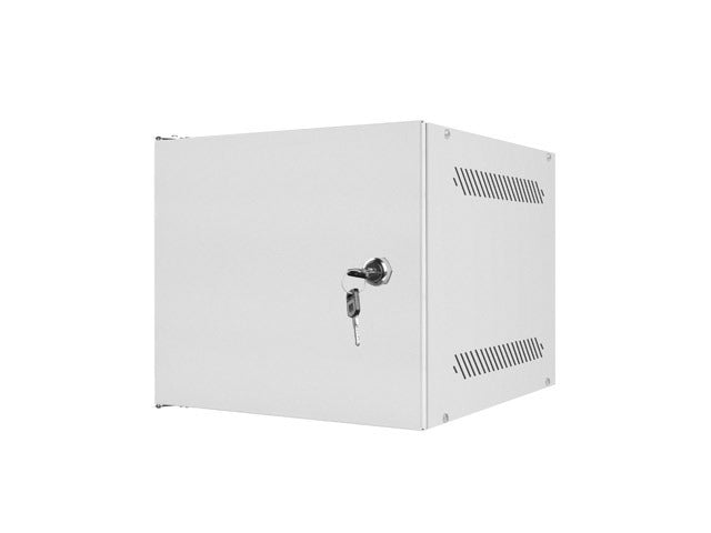 Dulap rack 10" perete 4U / 280x310 gri "WF10-2304-00S"