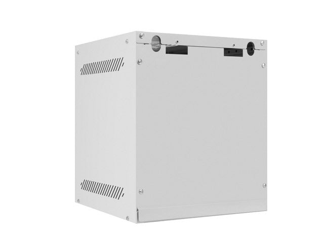Dulap rack 10" perete 6U / 280x310 gri "WF10-2306-00S"