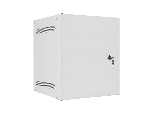 Dulap rack 10" perete 6U / 280x310 gri "WF10-2306-00S"