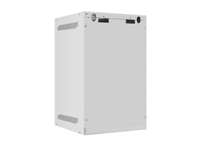 Dulap rack 10" perete 9U / 280x310 gri "WF10-2309-00S"