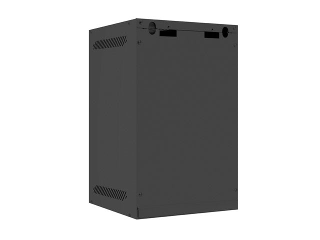 Dulap rack 10" perete 9U / 280x310 ng "WF10-2309-10B"