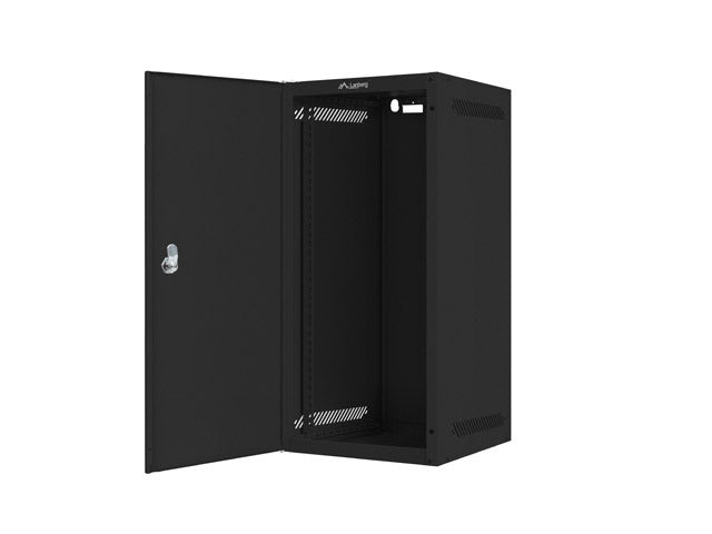 Dulap rack 10" perete 12U / 280x310 ng "WF10-2312-00B"
