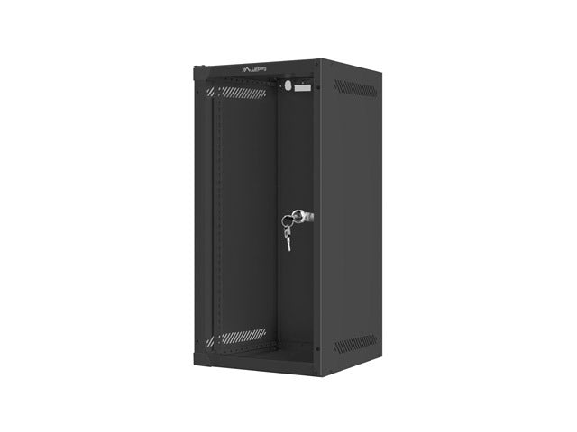 Dulap rack 10" perete 12U / 280x310 ng "WF10-2312-10B"
