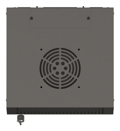 Dulap rack 10" perete 4U / 300x300 ng "WF11-3304-10B"