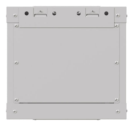 Dulap rack 10" perete 4U / 300x300 gri "WF11-3304-10S"