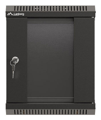 Dulap rack 10" perete 6U / 300x300 ng "WF11-3306-10B"