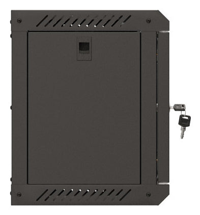 Dulap rack 10" perete 6U / 300x300 ng "WF11-3306-10B"