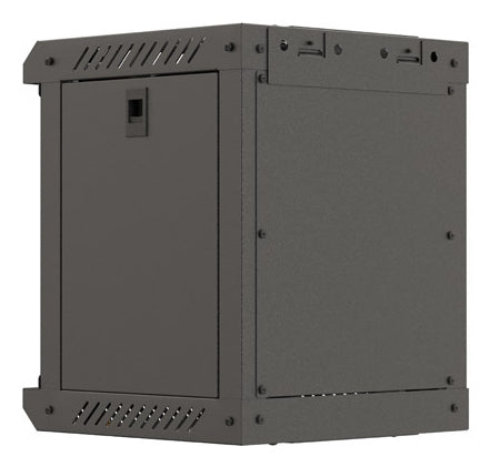 Dulap rack 10" perete 6U / 300x300 ng "WF11-3306-10B"